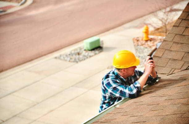 Best Storm Damage Roof Repair  in Ramona, CA