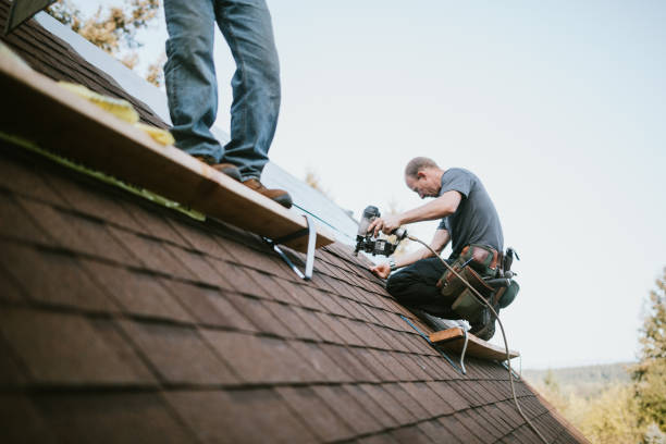 Quick and Trustworthy Emergency Roof Repair Services in Ramona, CA